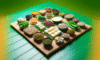 Plant-Based Proteins: A Comprehensive Research Insight