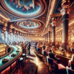 Vegas Day: The Ultimate Guide to Pub Crawl Themes