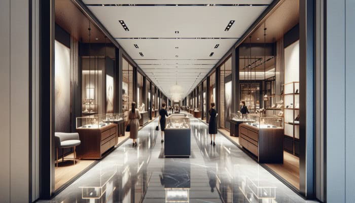 Luxury Shopping in Las Vegas Malls: Top Picks Guide