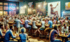 Day Drinking Hubs: Top Spots to Enjoy in Henderson