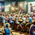 Day Drinking Hubs: Top Spots to Enjoy in Henderson