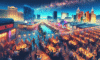 Custom Vegas Pub Crawl: The Ultimate Guide for You