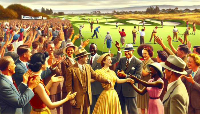 Bryanston Golf Club: Johannesburg’s Green Oasis for Golfers
