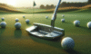 Putter Guide for Beginners: Choosing the Right One in South Africa