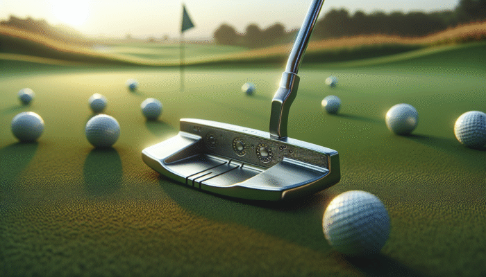Putter Guide for Beginners: Choosing the Right One in South Africa