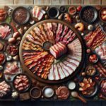 Bacon-Wrapped Appetizers: A Smoky Delicacy Guide