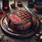Reverse Sear: Master the Technique for Perfect Steaks