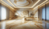 Travertine Tile Cleaner for Immaculate Floors