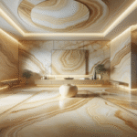 Travertine Tile Cleaner for Immaculate Floors