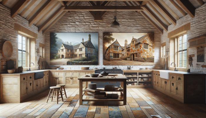 Stone Floor Restoration Techniques for Stunning Outcomes