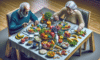 Nutrition for Seniors: A Vital Guide to Healthy Ageing