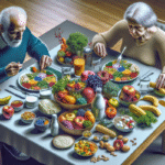 Nutrition for Seniors: A Vital Guide to Healthy Ageing