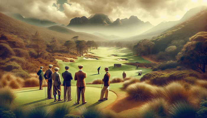 Premier Golfing Experience at Maidstone Golf Club Unveiled