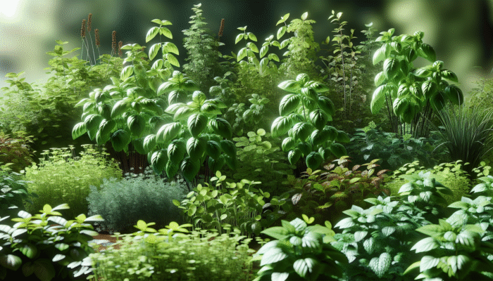 Herbs for Beginners: Easy Options for Novice Gardeners