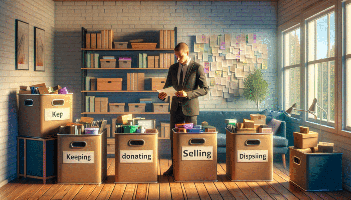House Clearance in Sheffield: Budget-Friendly Tips for Savings