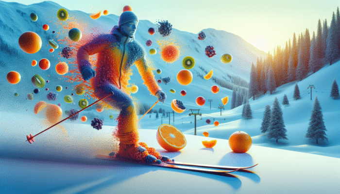 Cold-Weather Sports Supplements: Your Essential Nutrition Guide