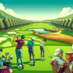 Golf Team Event Planning: Your Comprehensive Guide