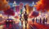Romantic Vegas Getaway Awaits: Your Dream Escape