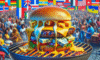 Memorial Day Burger Recipes for a Perfect Celebration
