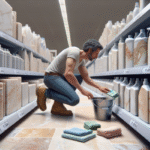 Cleaning Travertine Tiles in the UK: The Essential Guide
