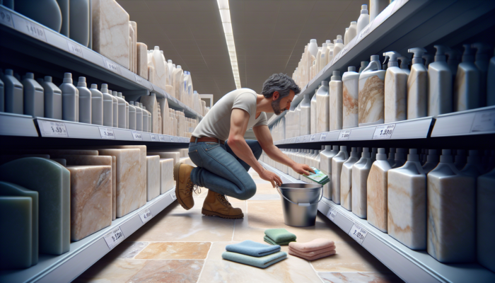 Cleaning Travertine Tiles in the UK: The Essential Guide