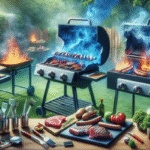 BBQ Tips for Beginners: Host Your First Barbecue Successfully