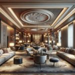 Day Drinking: A Unique Experience at Franklin Lounge Delano