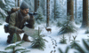 Survival Tracking: Key Techniques and Skills to Master