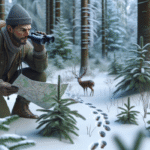 Survival Tracking: Key Techniques and Skills to Master