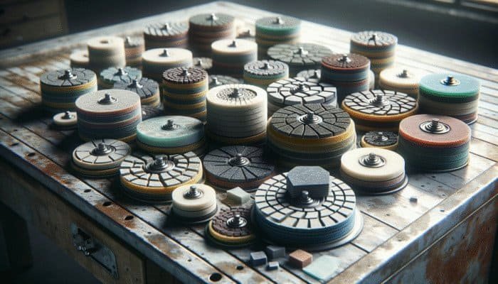 Stone Floor Polishing Pads for Optimal Results: Essential Tips