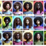 Curly Hair Hairstyles: The Definitive Style Guide