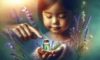 Herbal First Aid: A Natural Healing Guide for Children