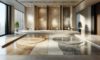 Travertine Floor Polishing for a Renewed Shine in the UK