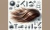 Hydrate Dry Hair Ends for Healthier, Lustrous Locks