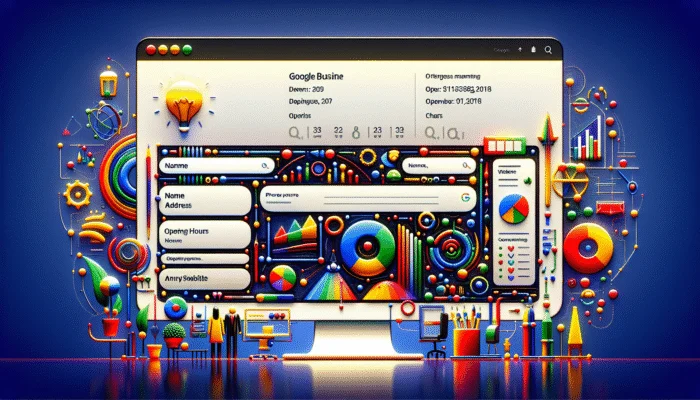 Optimise Google Business Profile for Enhanced Online Presence