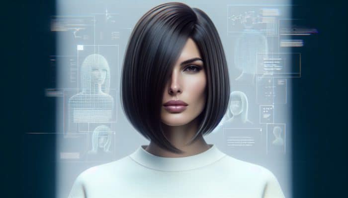 Haircuts for Straight Hair: Discover Timeless Styles
