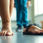 Pediatric Foot Development: Barefoot vs. Shod Effects