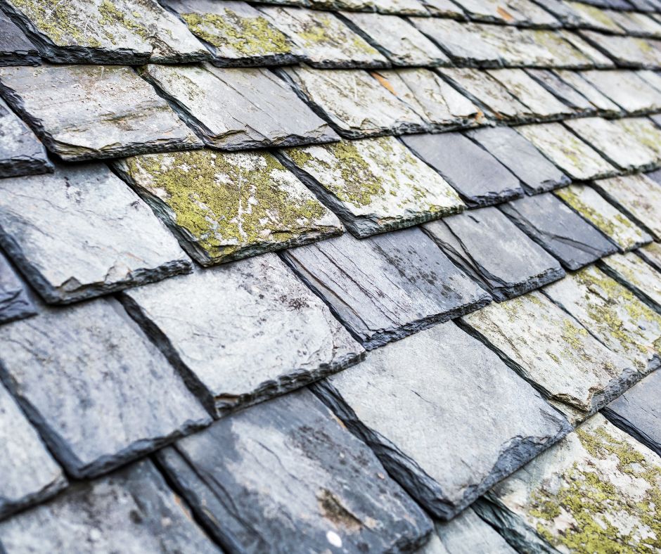 Slate Roof Repair: Key Urgent Signs to Address Immediately