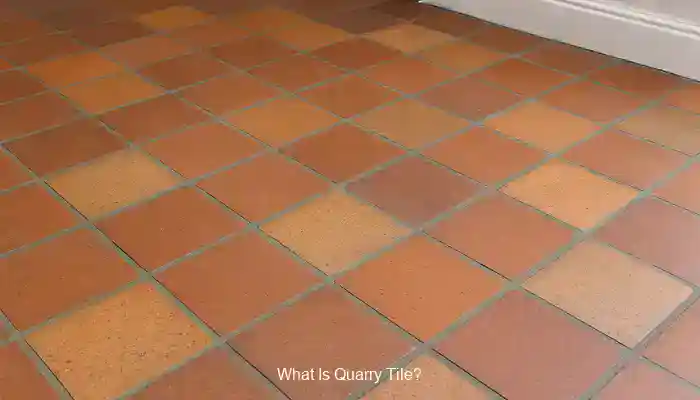 Quarry Tile Restoration Services for a Fresh New Look Nearby