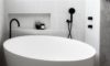 Bathtub Buying Guide for Your Ideal Soaking Experience