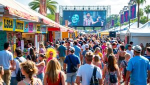 FASMA Festival Season: Discover SMA’s Summer 2025 Arts Explosion