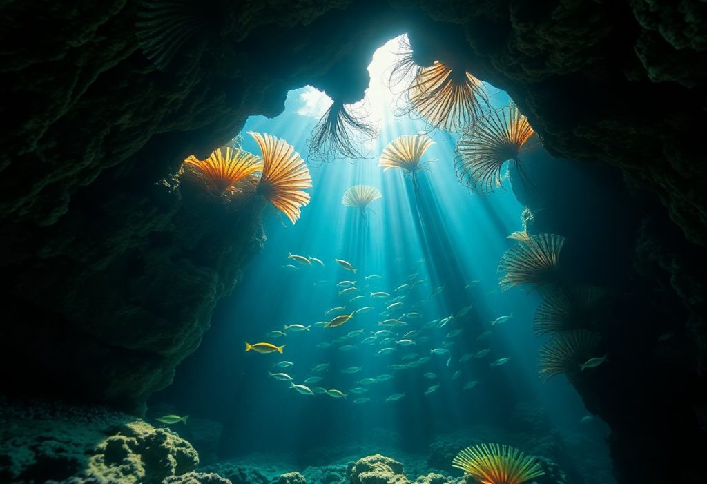 Belize Diving Adventures: Uncover Hidden Underwater Treasures