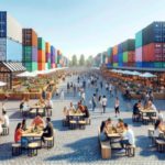 Day Drinking Destination: Discover Downtown Container Park