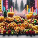 Family Fun Guide for Kids’ Dining in Vegas