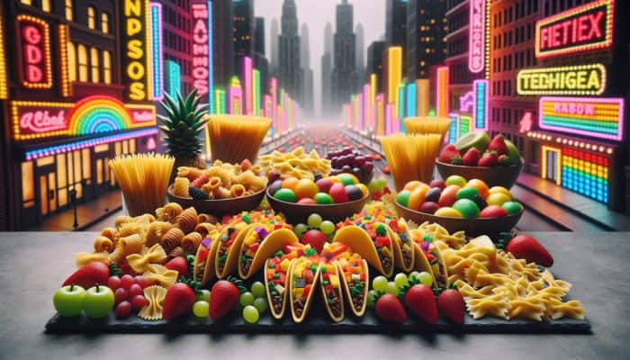 Family Fun Guide for Kids’ Dining in Vegas