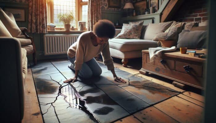 Slate Floor Repair in Pilton: Immediate Assistance Offered