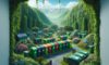 Eco-Friendly Green Disposal for Clearances in the UK
