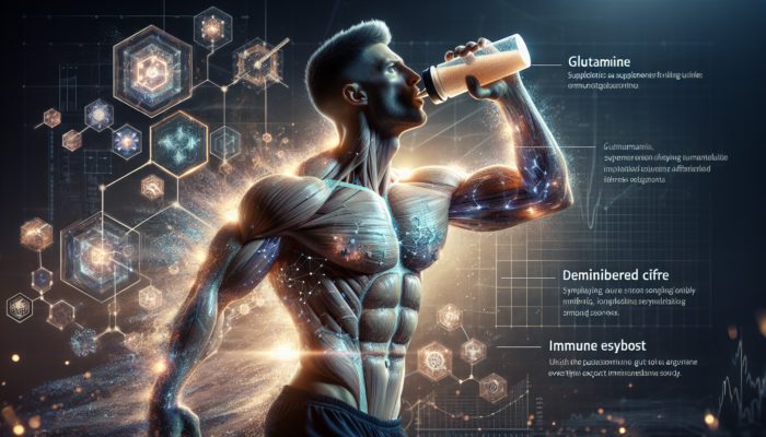 Glutamine Recovery: An In-Depth Guide to Optimal Benefits