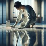 Ceramic Tile Revival: Affordable Cleaning Solutions in Motspur Park