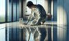 Budget Cleaning for Revitalising Ceramic Tiles in Motspur Park